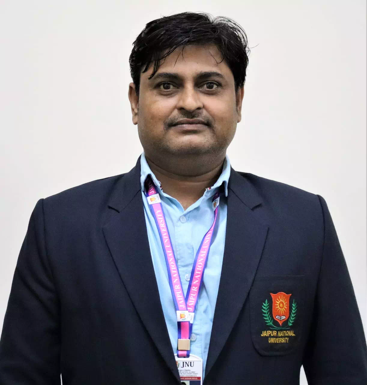 Sanjay Kumar Dhaker