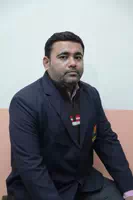 Sanjeet Kumar