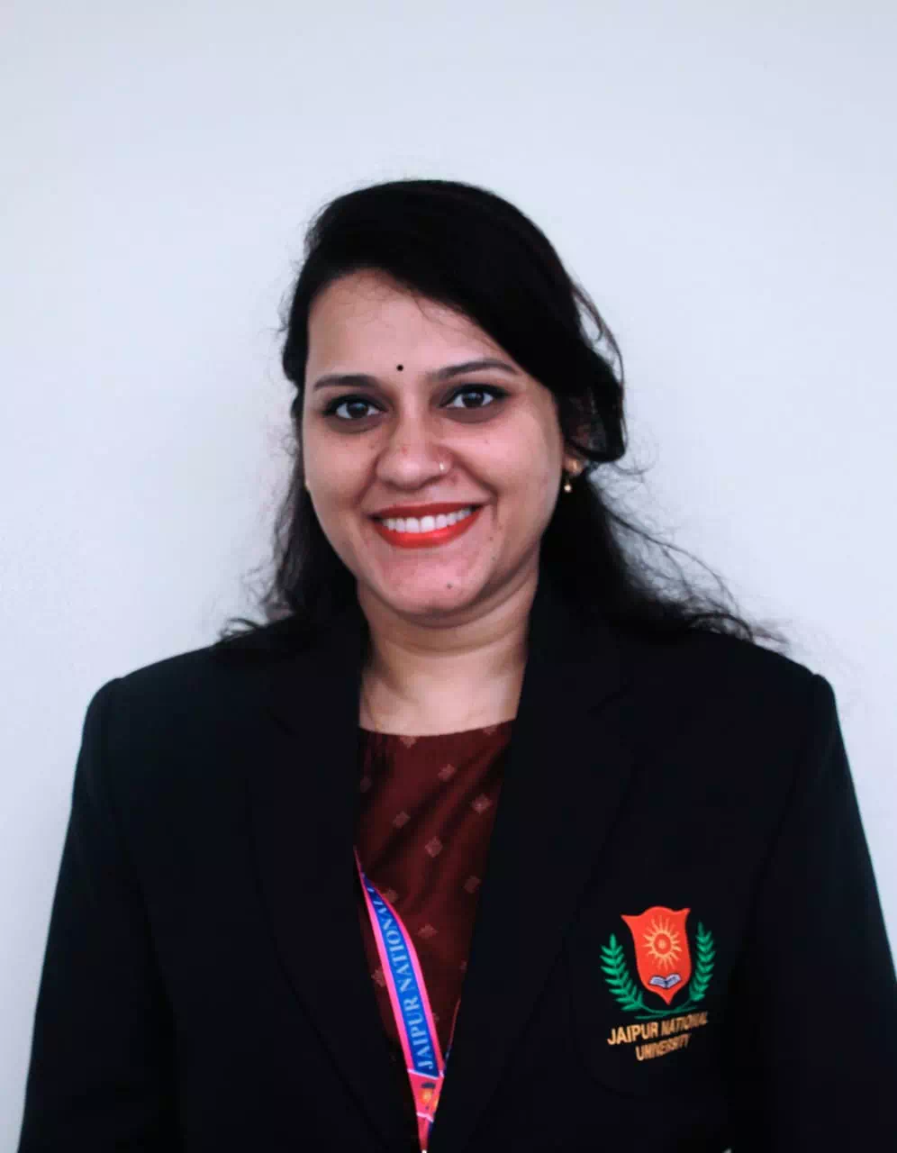 Saraswati Kumari