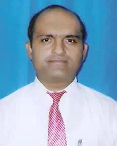 Satish Chandra Pandey