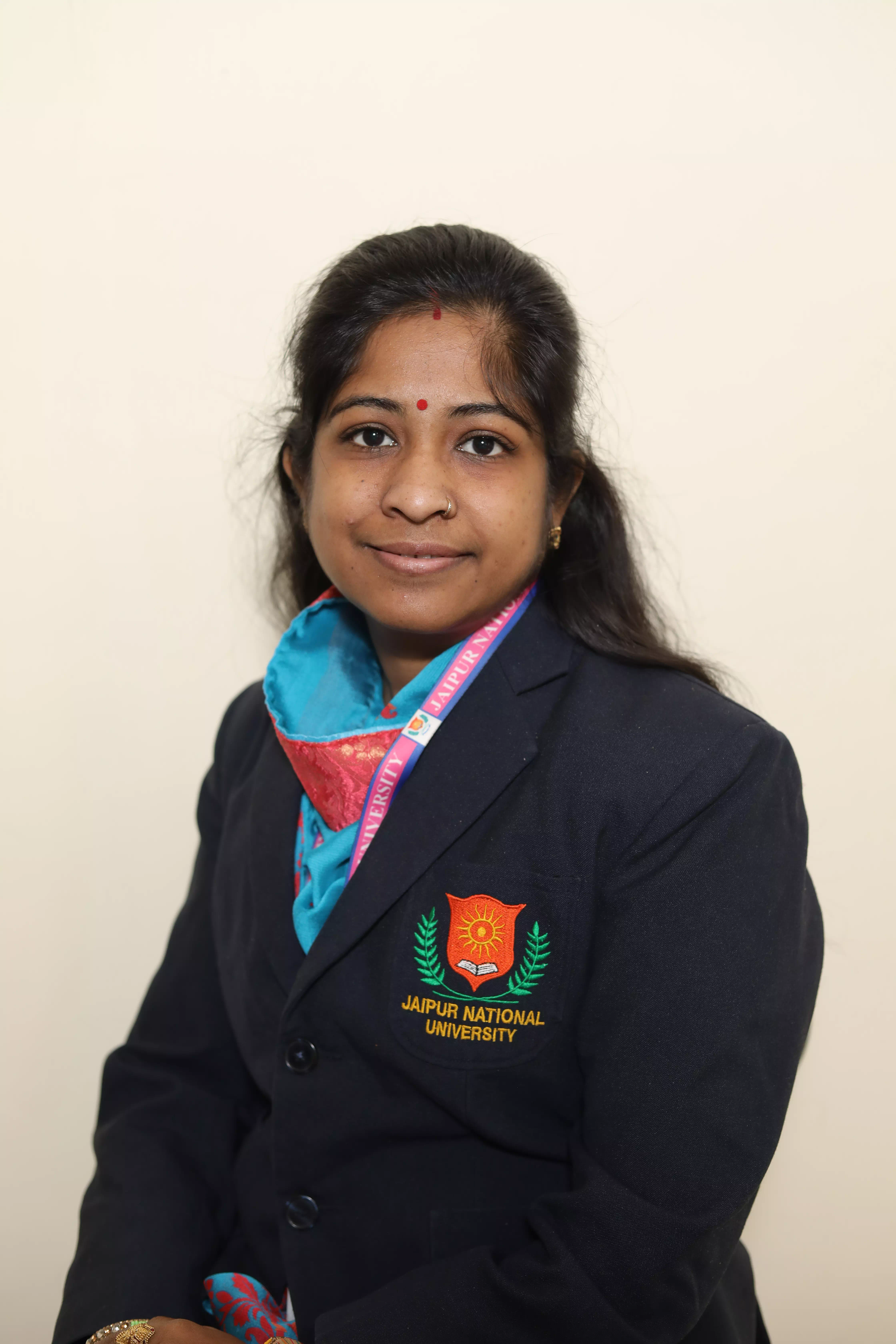 Shikha Agarwal
