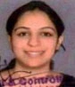 Shipra Tandon