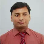 Shish Kumar Dubey