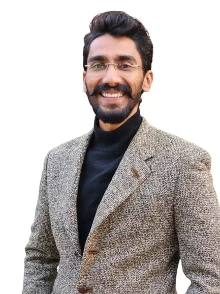 Shobhit Shukla