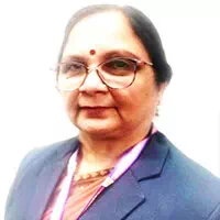 Shobhna Tiwari