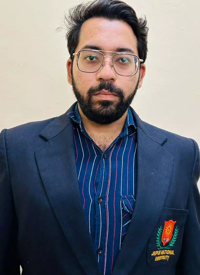 Shubham Tanwar
