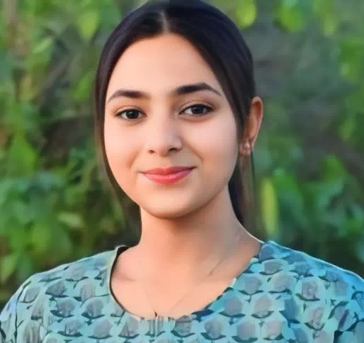 Simran Sharma