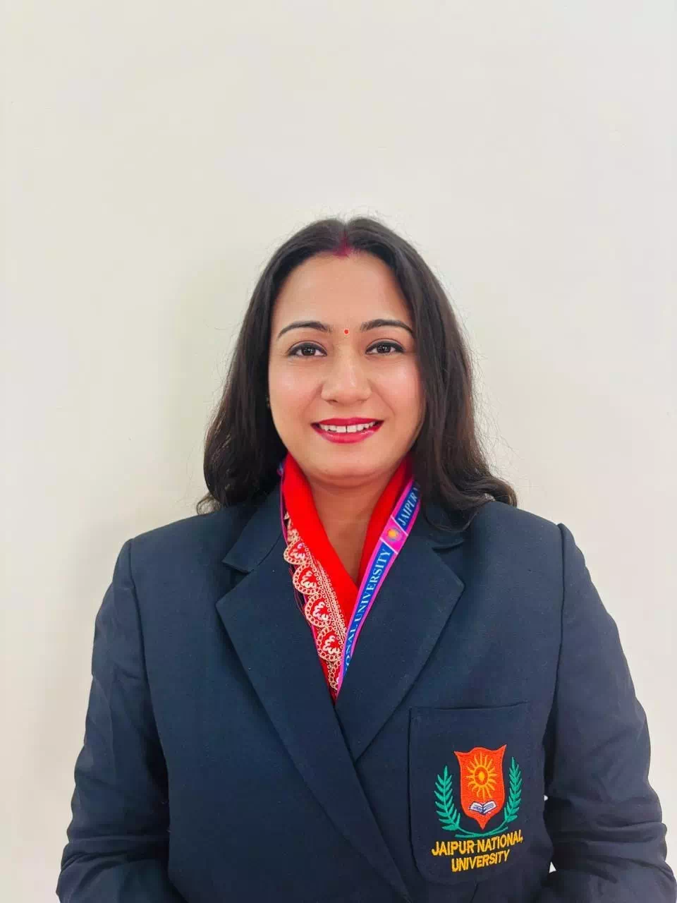 Simran Walia