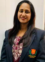 Sonika Niraj Motan