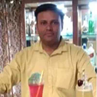 Sriniwas Ranjan
