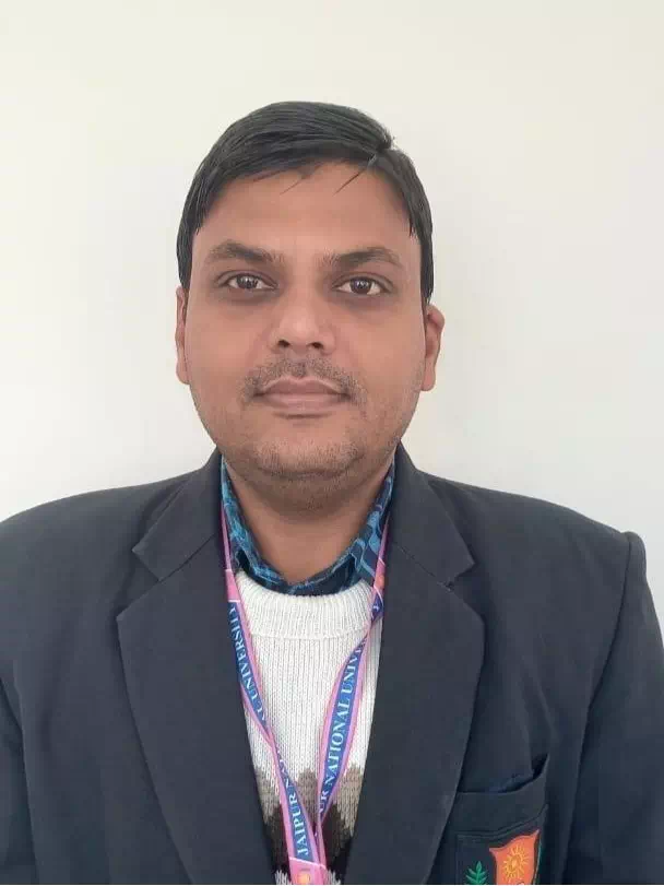 Sumit Sharma