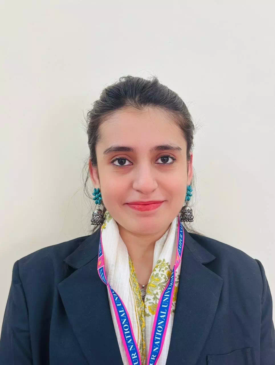 Sunidhi Bhargava