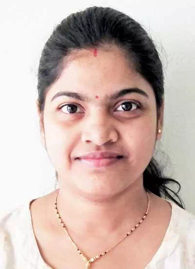 Sunita Ojha