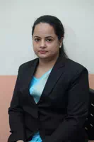 Sunita Rao