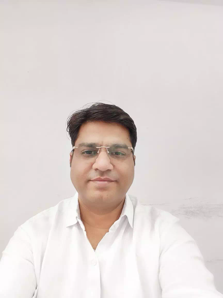 Sunny Pathak