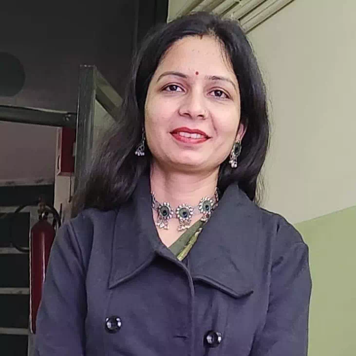 Sushma Rani