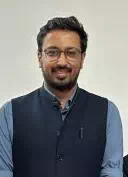 Suyash Kunal Joshi