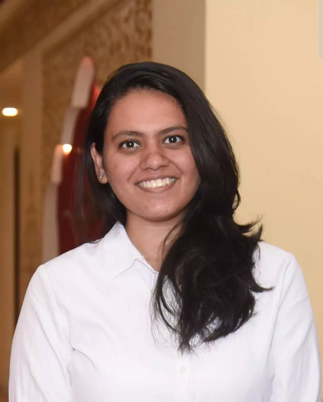 Tulsi Mathur