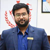 Tushar Tiwari