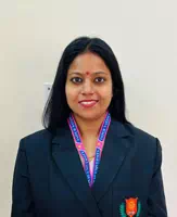 Usha Chauhan