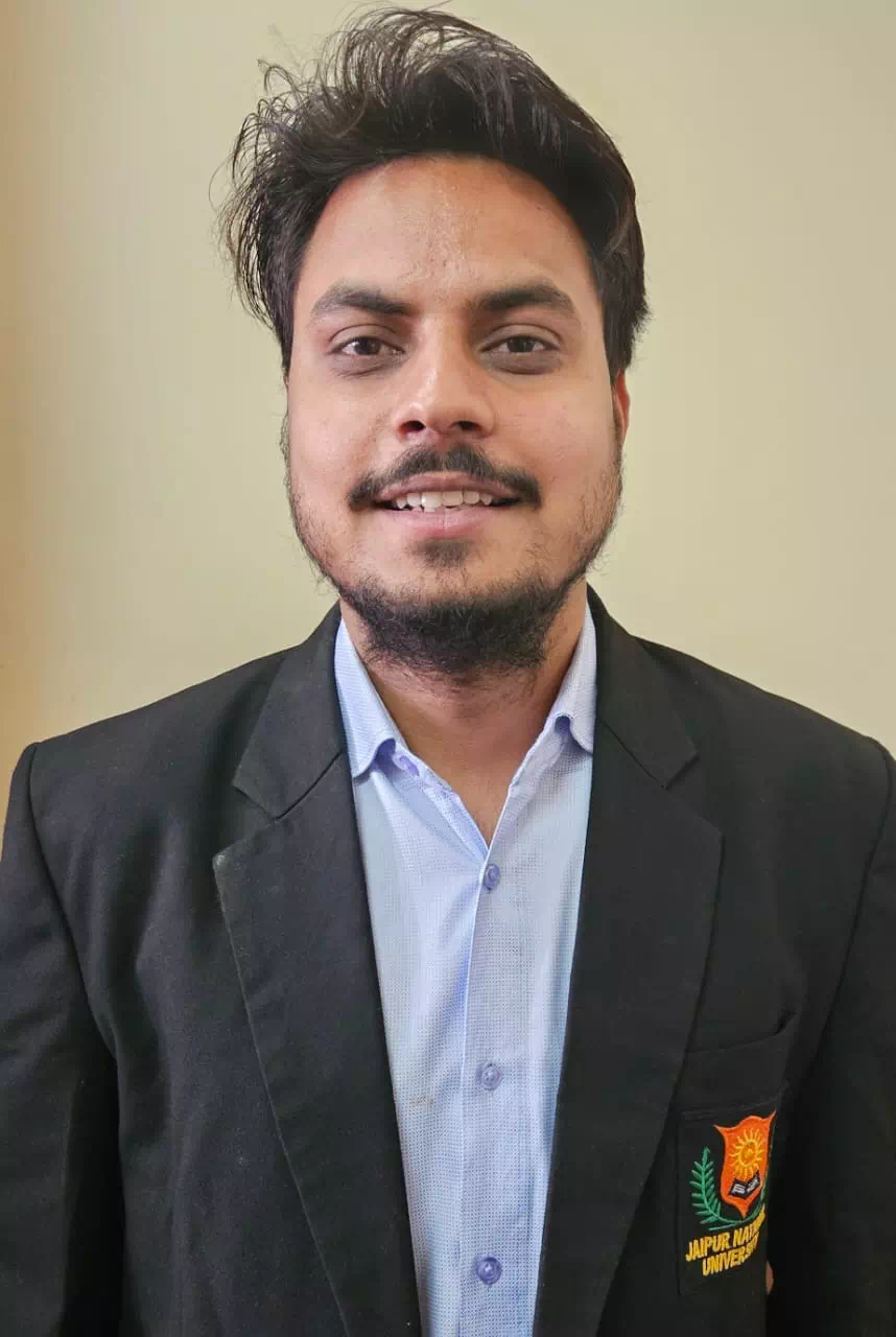 Varunesh Chaturvedi