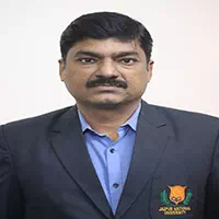 Vijay Singh