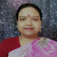 Mita Poddar