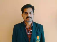 Vikas Sharma