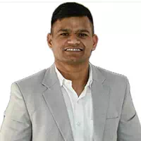 Vikram Meghwal