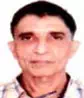 Vinay Kumar Atreya