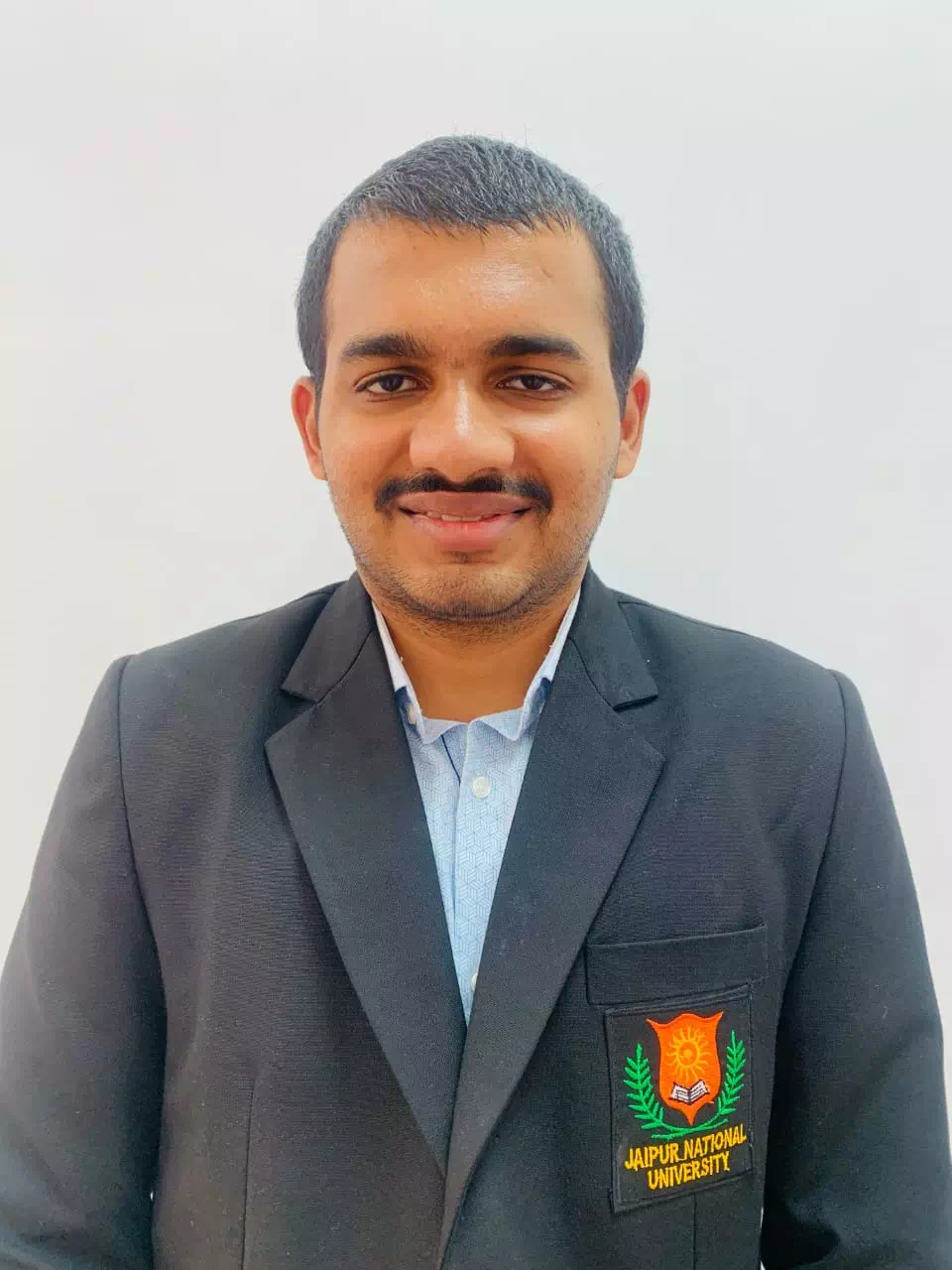 Vinayak Dasharath Gaikwad