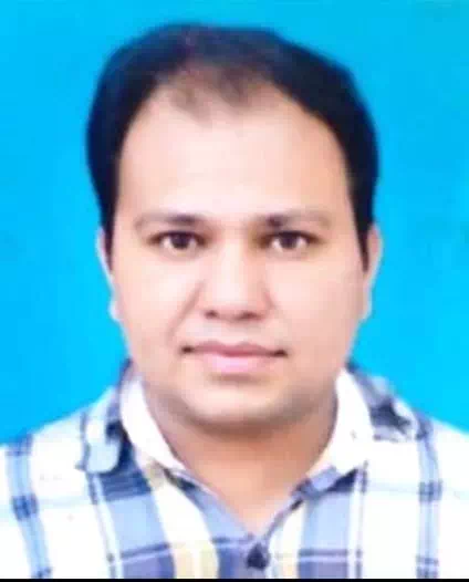 Vinod Kumar