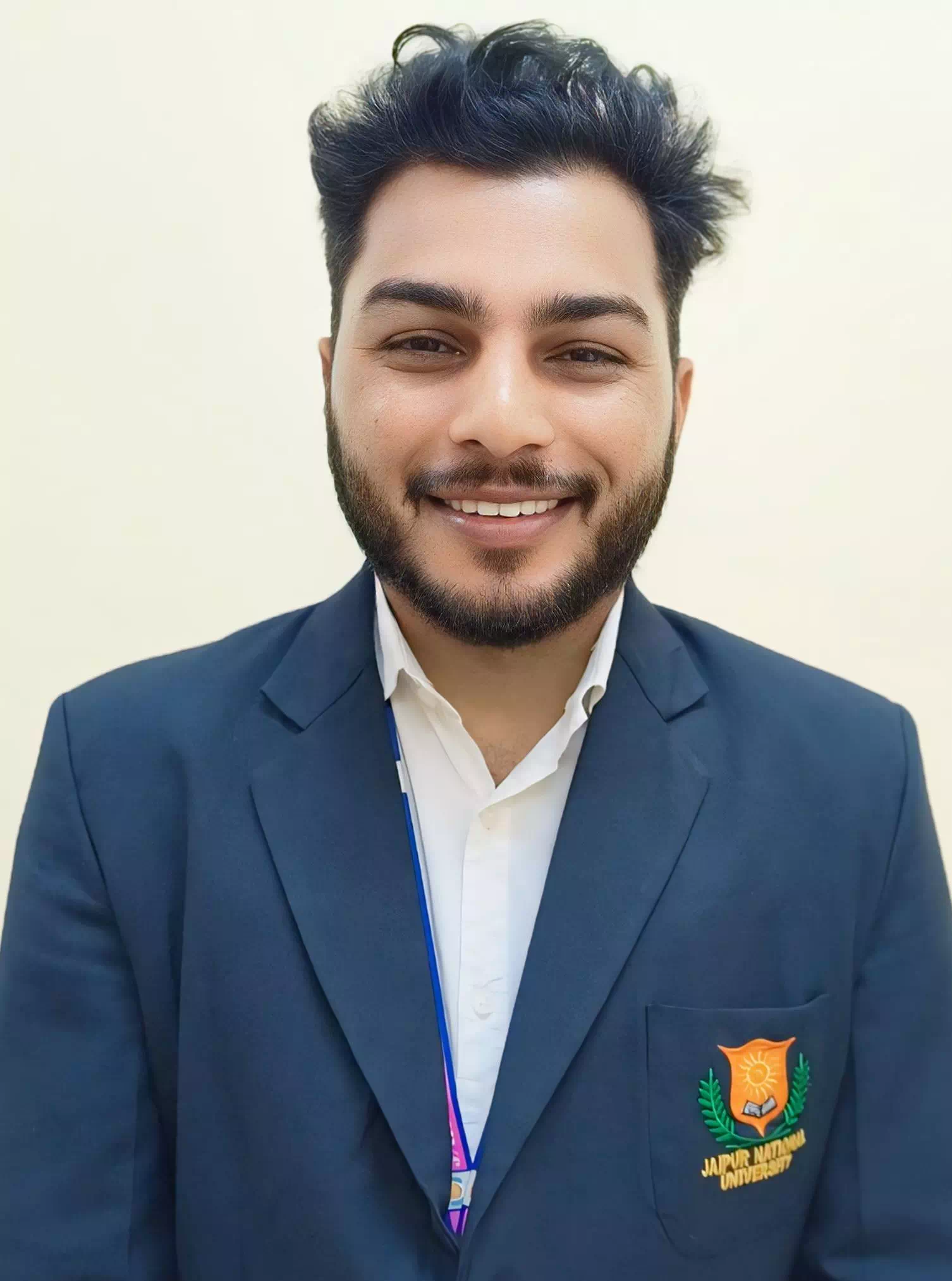 Vinod Kumar