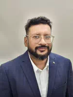 Vivek Khambra