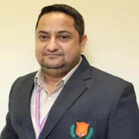 Vivek Sharma