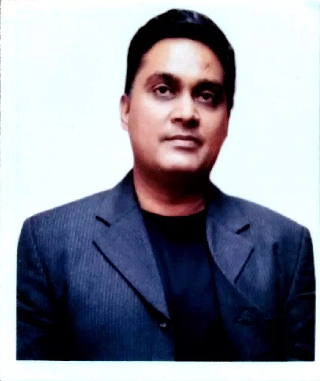 Vivek Singh Rajput