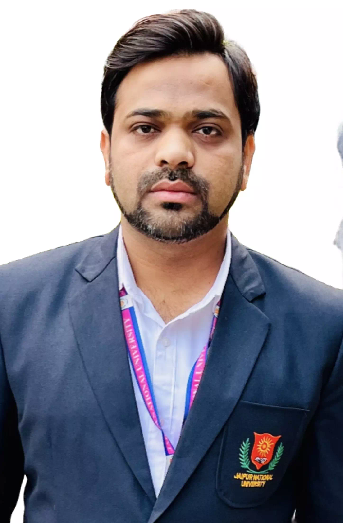 Yasir Ajeej Tamboli
