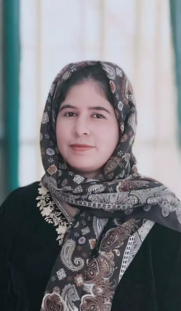 Yasmeena Maqbool