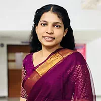 Aparna Manoj M