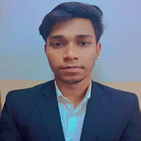 Ashish Kumar Sah