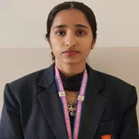 Jyoti Choudhary