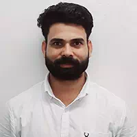 Kuldeep Parmar