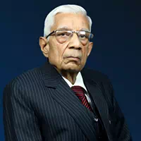 Rajesh Mehrotra