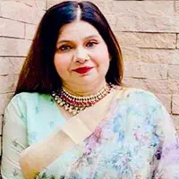 Rana Zaidi
