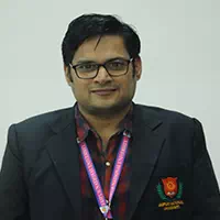 Rishikesh Mishra
