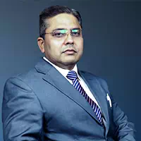 Sudhir Kumar Sharma