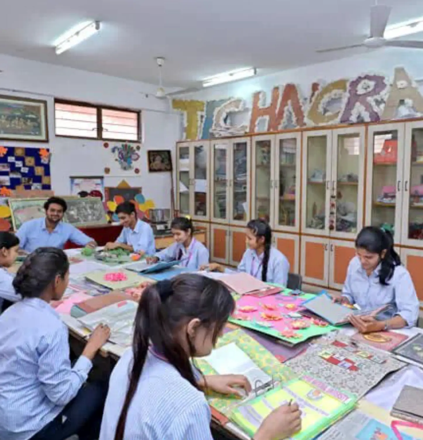 Jnu Jaipur