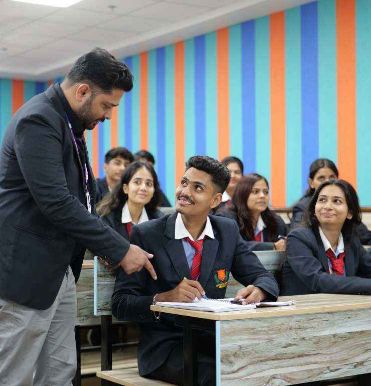 Jnu Jaipur