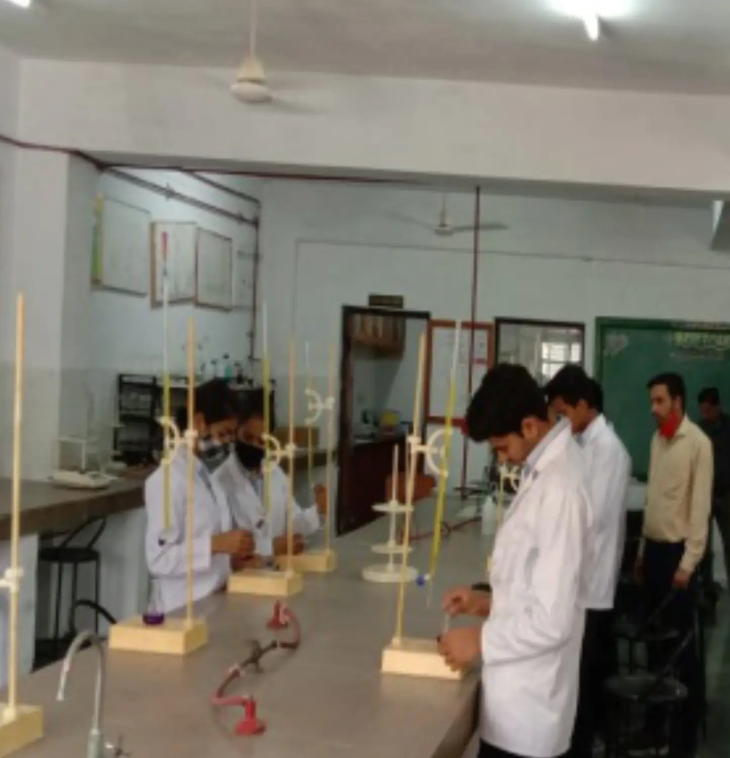 Jnu Jaipur