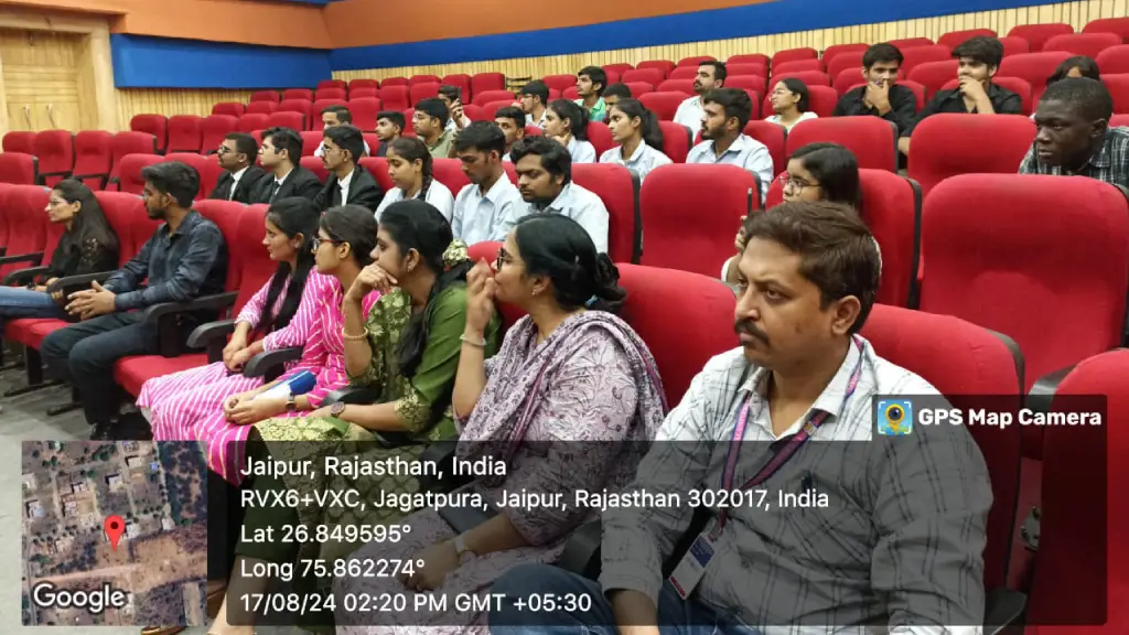 Book Discussion Competition